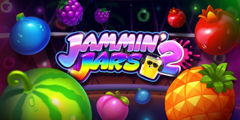 Jammin' Jars 2: Продолжение хита