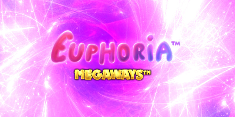 Игра Euphoria Megaways: Обзор Слота
