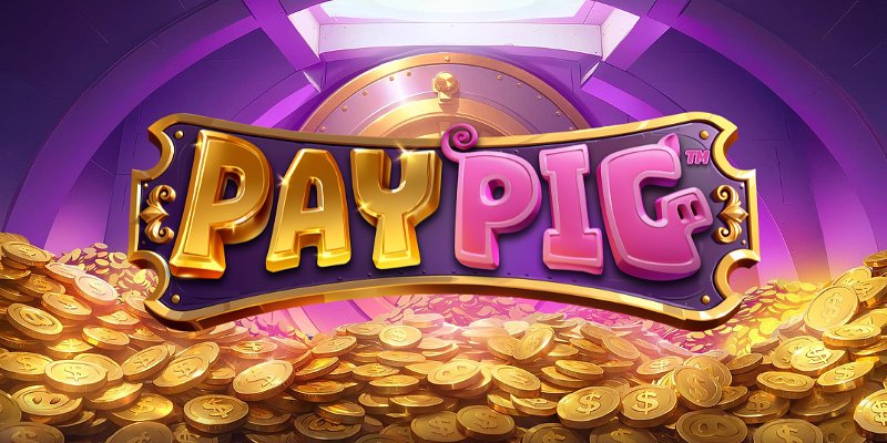 Слот Pay Pig: как играть и где найти