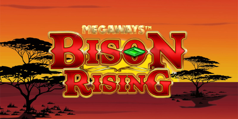 Bison Rising Megaways: Slot Game Overview