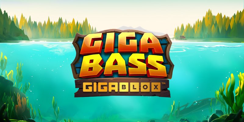 Игра Giga Bass Gigablox: Где играть и обзор