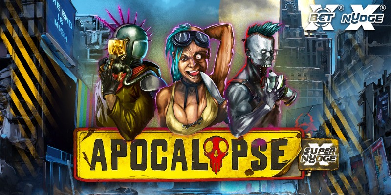 Слот Apocalypse: руководство для игроков