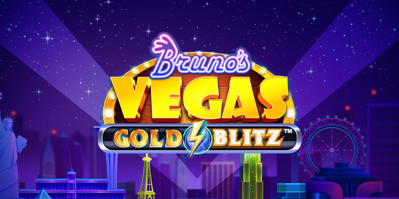 Где Играть в Bruno's Vegas Gold Blitz?