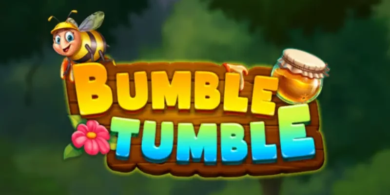 Игра Bumble Tumble: Детали и Описание