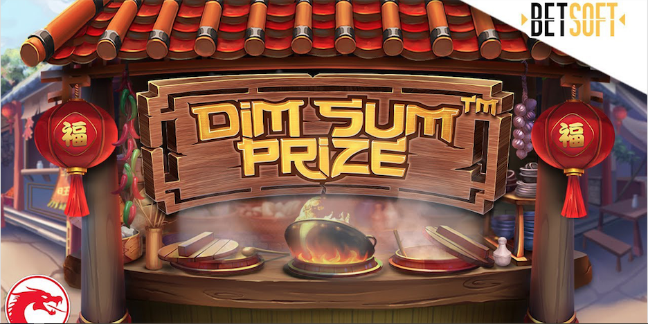 Dim Sum Prize: Вкус Китая в Игровом Автомате