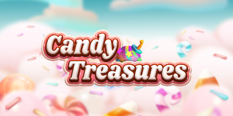 Слот Candy Treasures: обзор игры