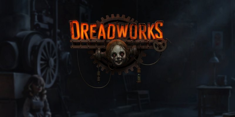 Dreadworks: Обзор слота Print Studios