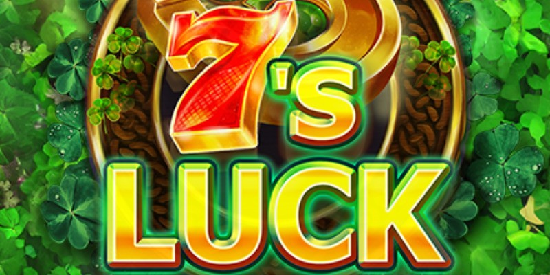 Игровой автомат 7's Luck: Места для игры