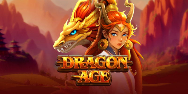 Dragon Age Hold & Win: Игра в стиле дракона