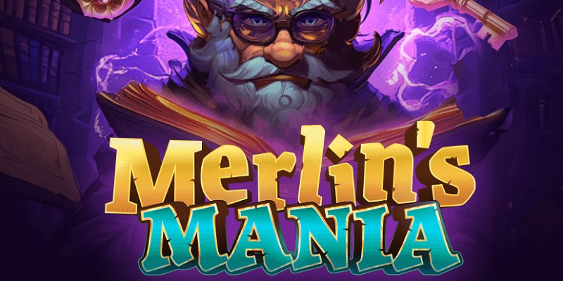 Merlin's Mania: Game Overview and Features