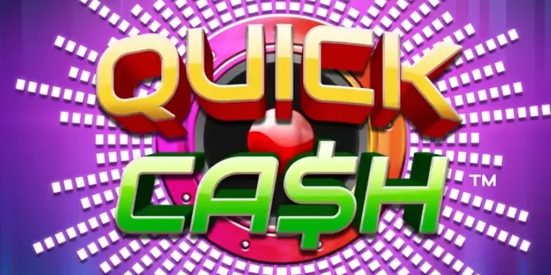 Обзор игрового автомата Quick Cash и места для игры
