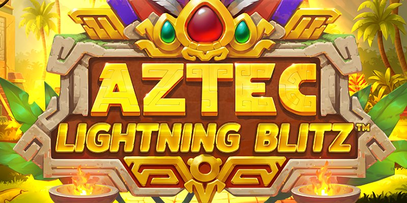 Aztec Lightning Blitz: Обзор игры
