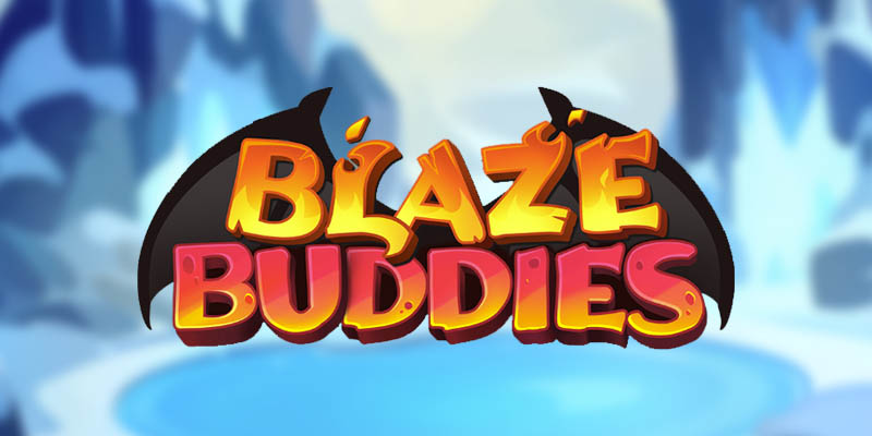 Слот Blaze Buddies: Обзор Игры