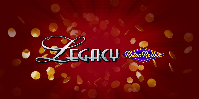 Игра Legacy Retro Roller: Где Начать
