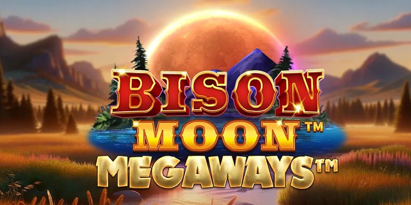 Играть в Bison Moon Megaways: Обзор