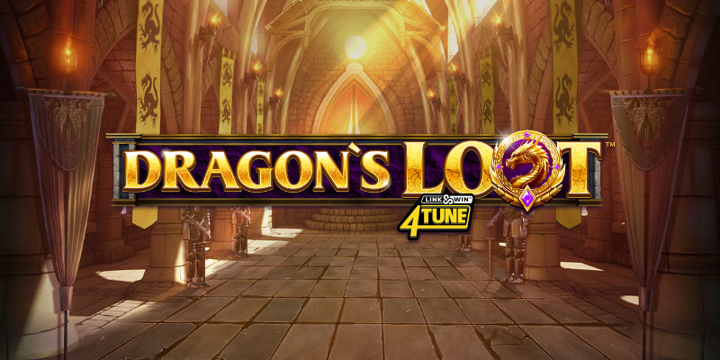 Обзор игры Dragon’s Loot
