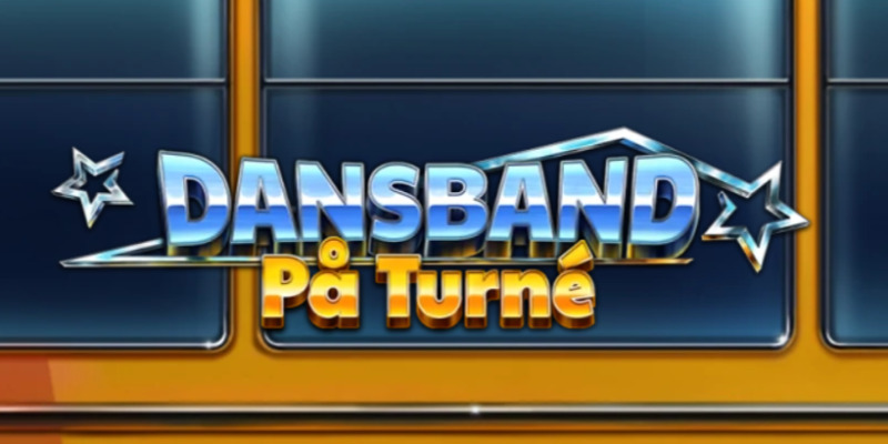 Dansband På Turné - Где играть и как выиграть