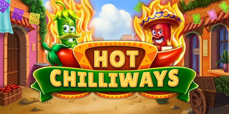 Hot Chilliways: Обзор Игрового Автомата