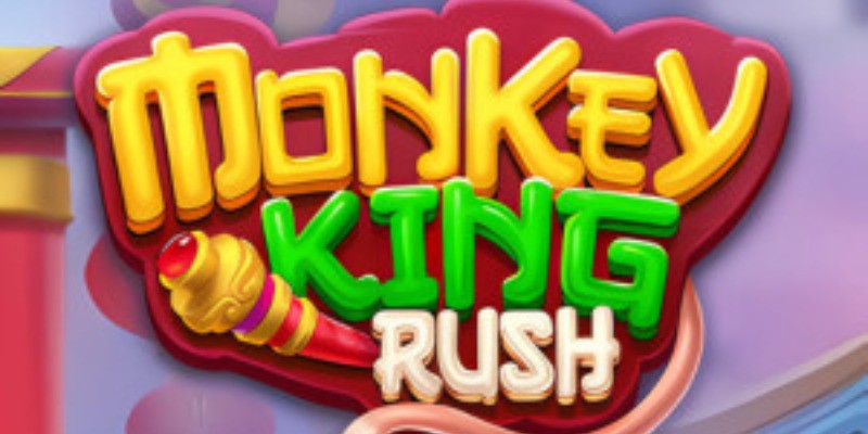 Где найти игру Monkey King Rush