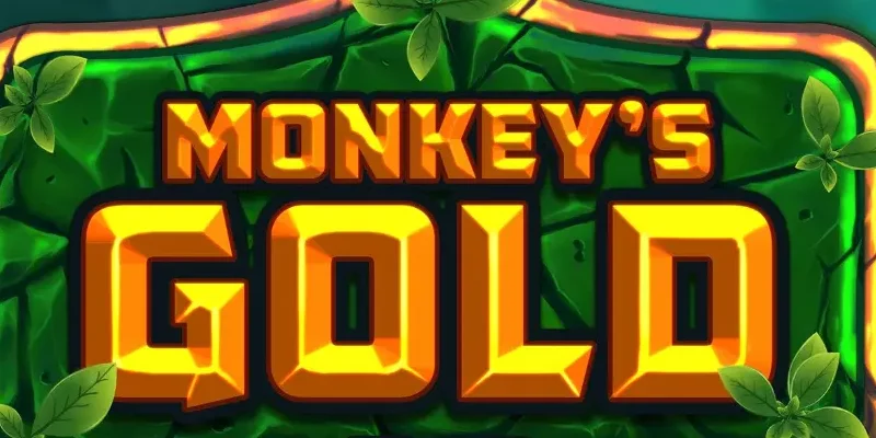 Игра Monkey's Gold xPays: сокровища джунглей