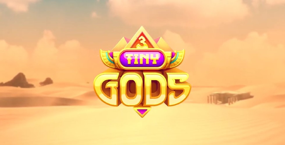 3 Tiny Gods: Обзор игры