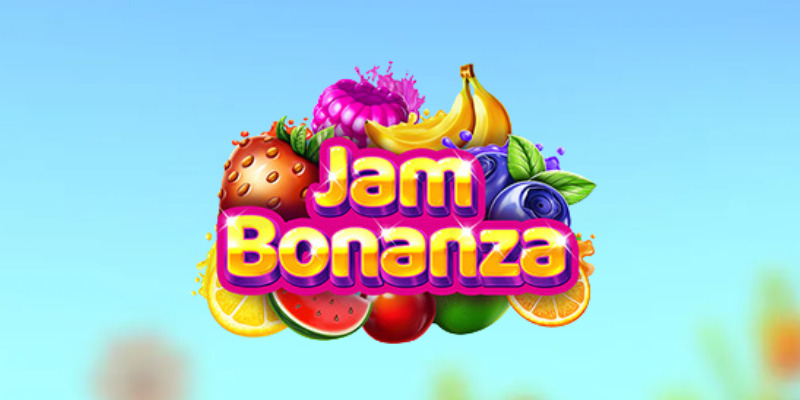 Обзор слота Jam Bonanza