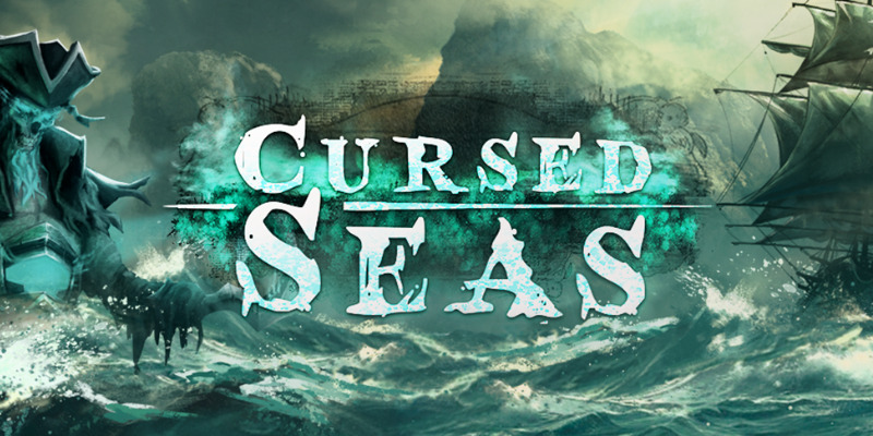 Cursed Seas: Где играть и обзор слота