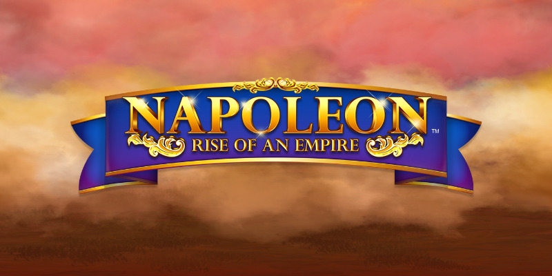 Napoleon: Rise of an Empire - где играть и обзор слота