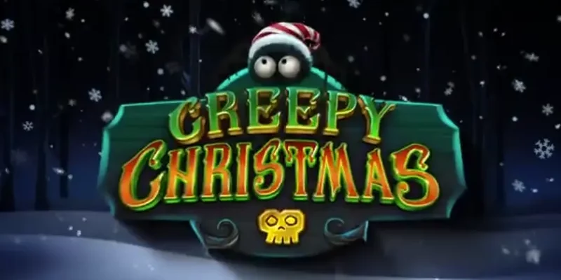 Обзор слота Creepy Christmas