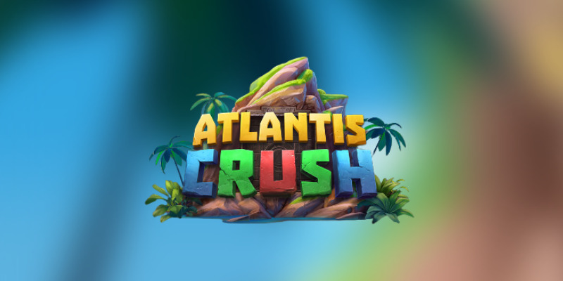 Игра Atlantis Crush: обзор и места для игры