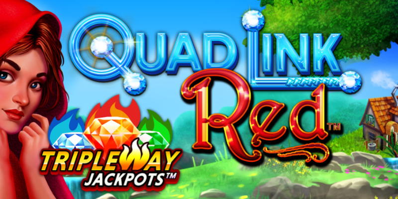 Где найти игру Quad Link Red