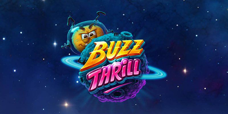 Обзор слота Buzz Thrill