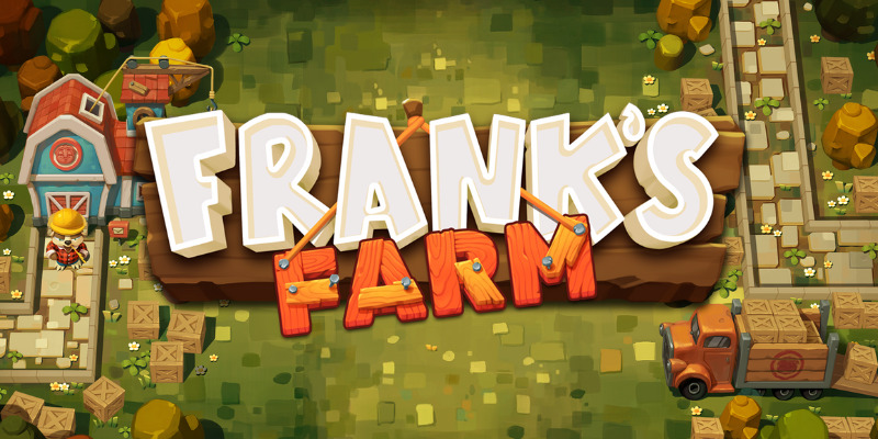 Frank's Farm: Обзор слота и лучшие казино для игры