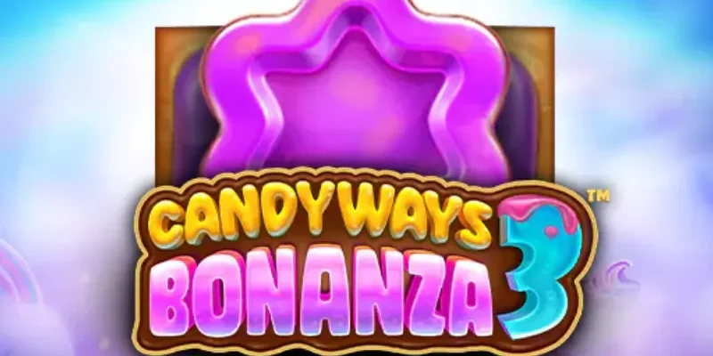 Игра Candyways Bonanza 3 Megaways: Обзор