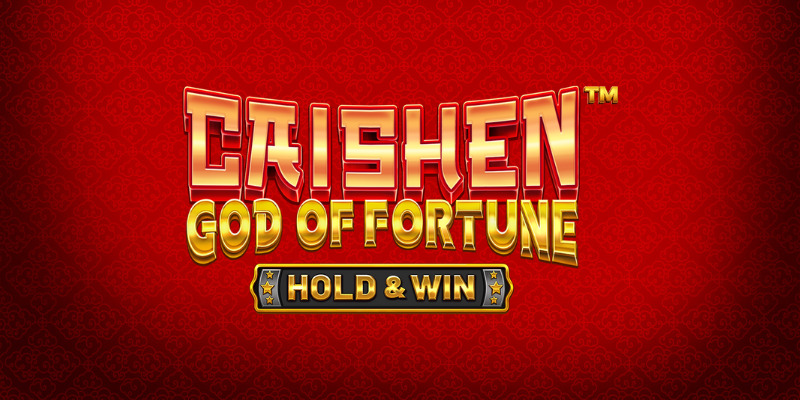 Caishen God of Fortune Hold & Win:  Обзор игрового автомата