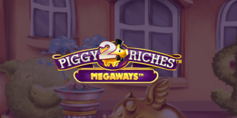 Piggy Riches 2 Megaways: Где Играть и Обзор Слота
