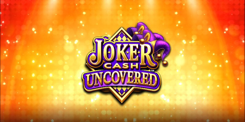 Обзор игры Joker Cash Uncovered