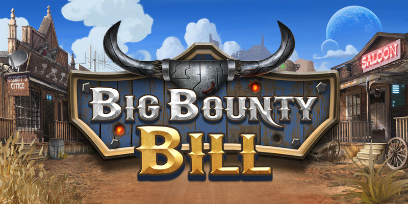 Обзор игрового автомата Big Bounty Bill