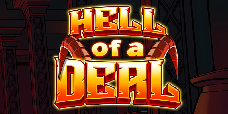 Игровой автомат Hell of a Deal: Описание и возможности