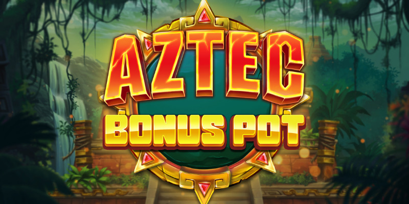 Места для игры в Aztec Bonus Pot