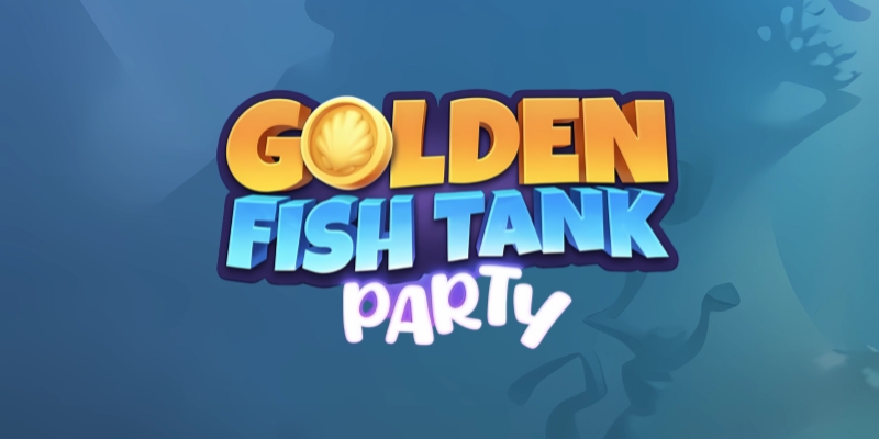 Golden Fish Tank Party: где играть и что это за слот