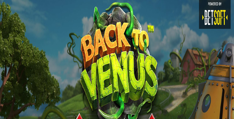 Игра Back to Venus: Обзор
