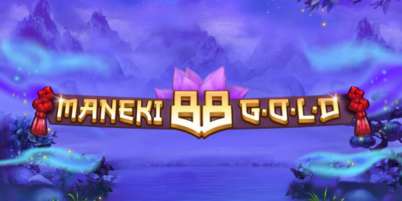 Места для игры Maneki 88 Gold
