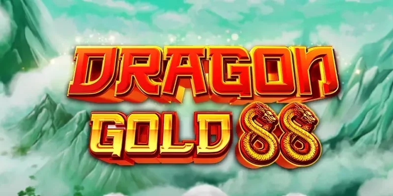 Слот Золото Дракона 88: Обзор игры