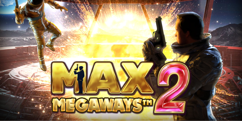 Обзор игры Max Megaways 2