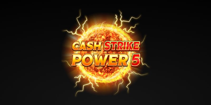 Где поиграть в слот Cash Strike Power 5