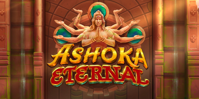 Игровой автомат Ashoka Eternal: Обзор