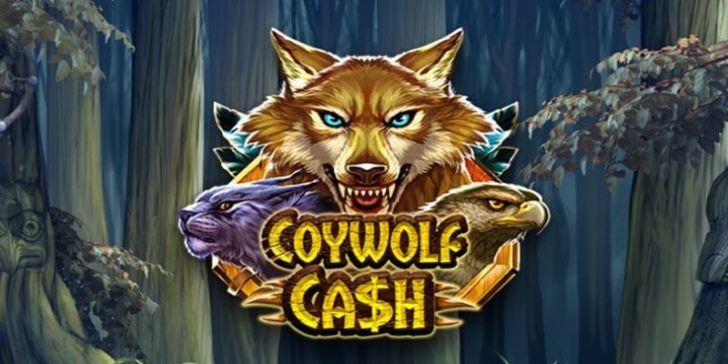 Coywolf Cash: Обзор игрового автомата