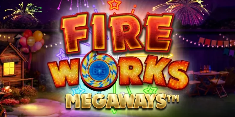 Игра Fireworks Megaways: подробный обзор