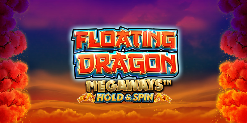 Игровой автомат Floating Dragon Megaways: Где играть и обзор